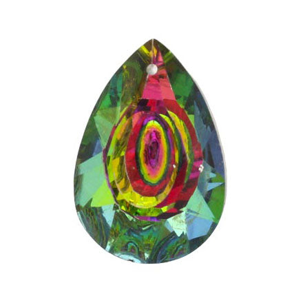 38 MM VITRAIL PENDANT 1 PC