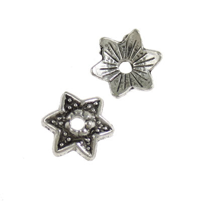 9 MM SILVER - 28 PCS