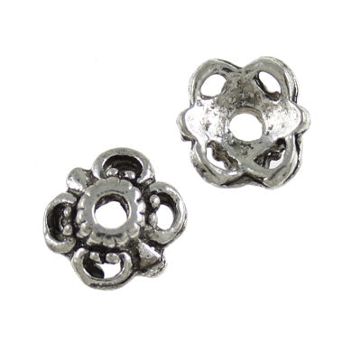 9 MM SILVER - 28 PCS
