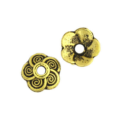 9 MM GOLD - 45 PCS