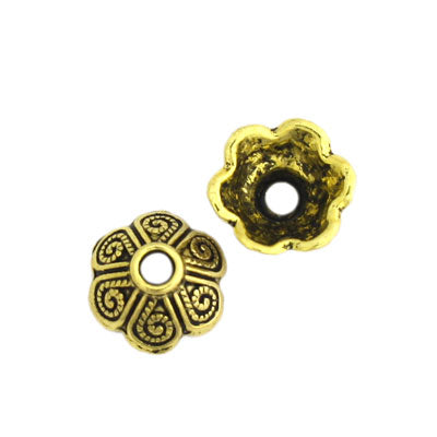 9 MM GOLD - 40 PCS