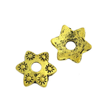 9 MM GOLD - 45 PCS