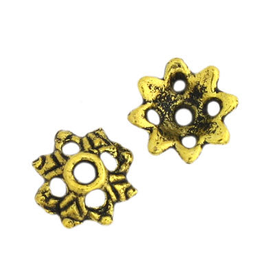 9 MM GOLD - APPROX 70 PCS