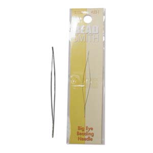 LARGE HOLE NEEDLE 2.125 IN