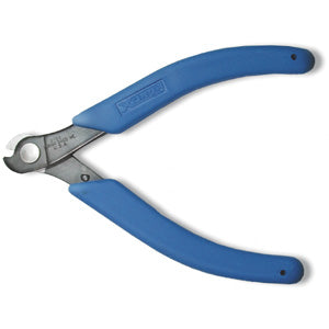 BLUE HANDLE CUTTER FOR MEMORY WIRE