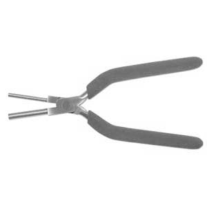 BAIL MAKING PLIERS 3.5-5 MM W/SPRING